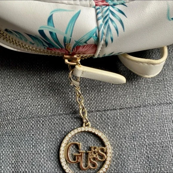 Mini back pack Guess - Picture 3 of 5